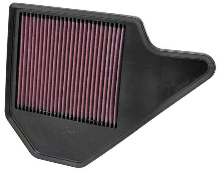 Filtro aria - 33-2462 K&N Filters