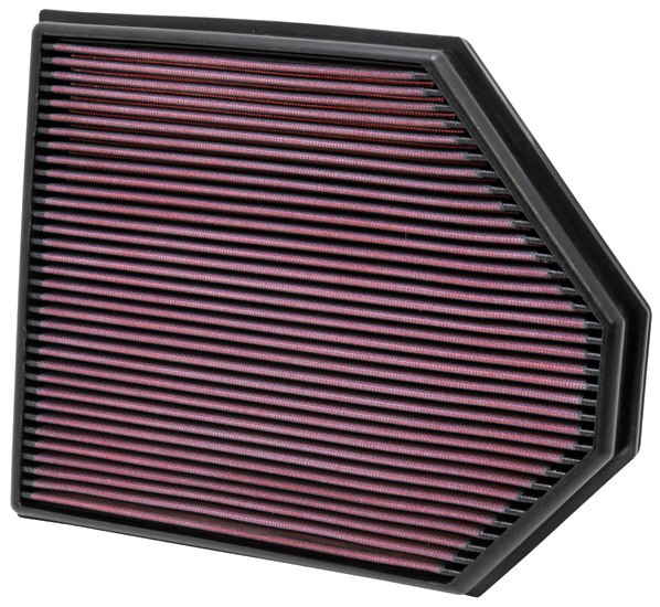 Filtro aria - 33-2465 K&N Filters