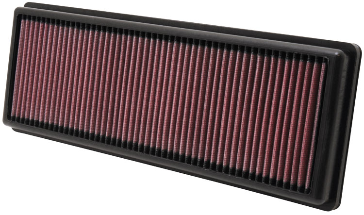 oro filtras - 33-2471 K&N Filters