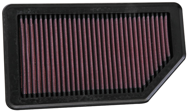 Filtro aria - 33-2472 K&N Filters