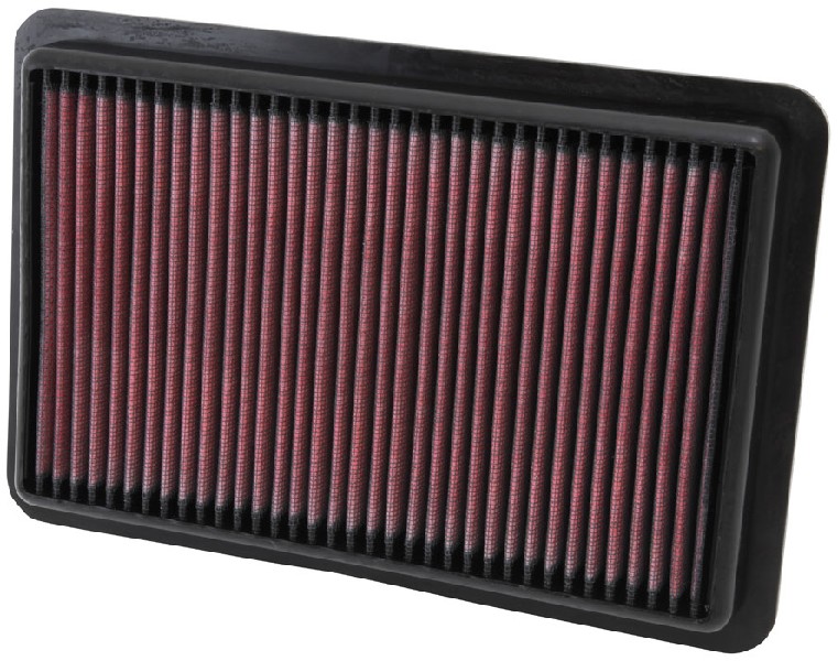 Filtro aria - 33-2480 K&N Filters