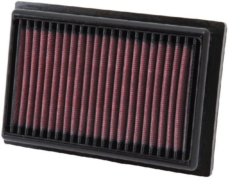 oro filtras - 33-2485 K&N Filters