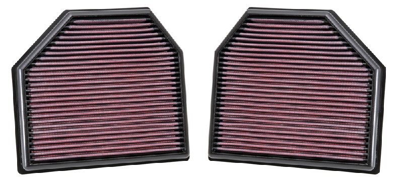 Filtro aria - 33-2488 K&N Filters