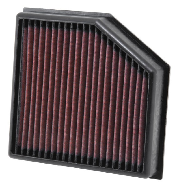 oro filtras - 33-2491 K&N Filters