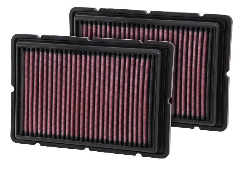 Filtro aria - 33-2494 K&N Filters