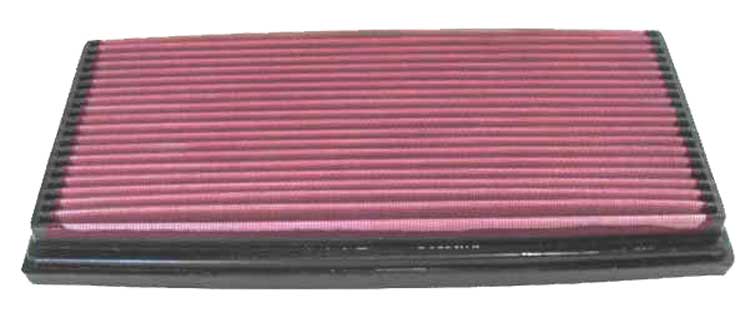 Air Filter - 33-2539 K&N Filters