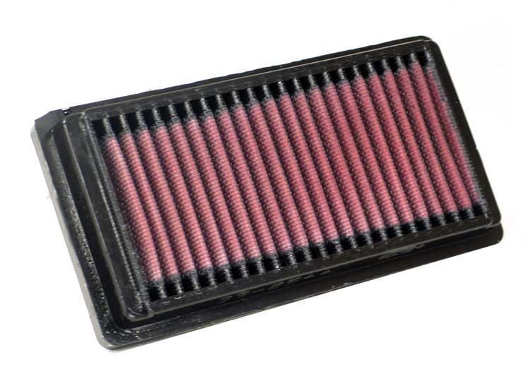 oro filtras - 33-2544 K&N Filters