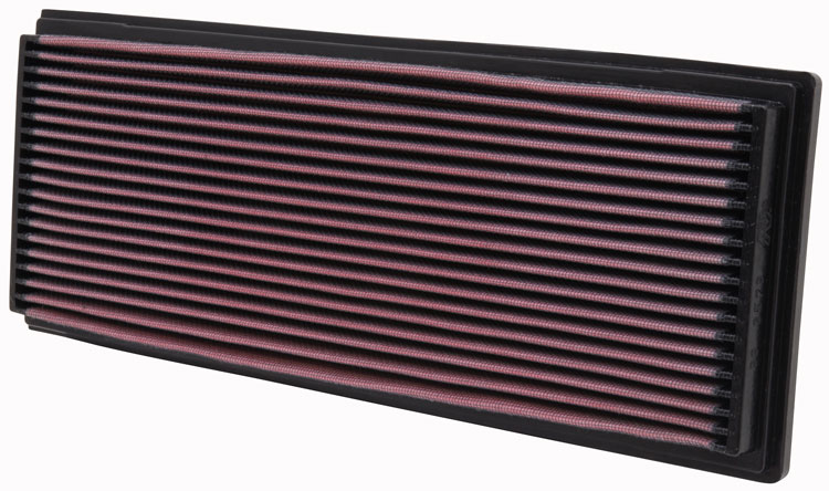 Filtro aria - 33-2573 K&N Filters