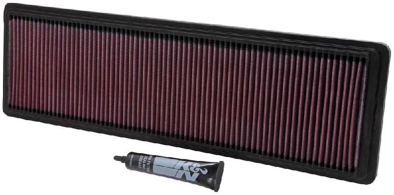 Air Filter - 33-2591 K&N Filters