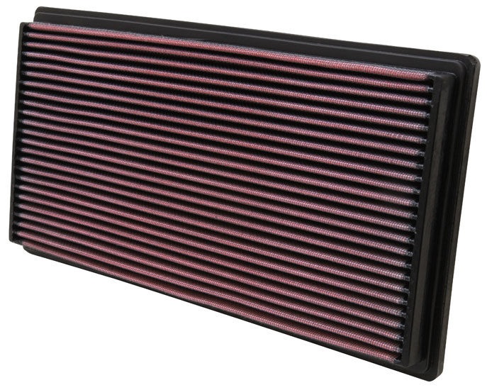 Filtro aria - 33-2670 K&N Filters