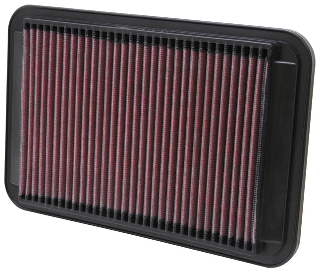 oro filtras - 33-2672 K&N Filters