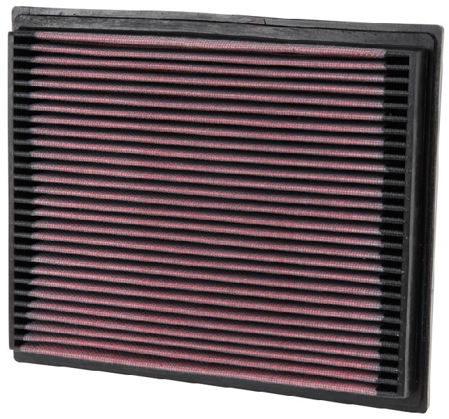 oro filtras - 33-2675 K&N Filters