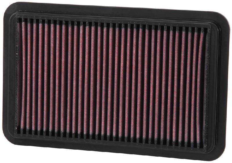 oro filtras - 33-2676 K&N Filters