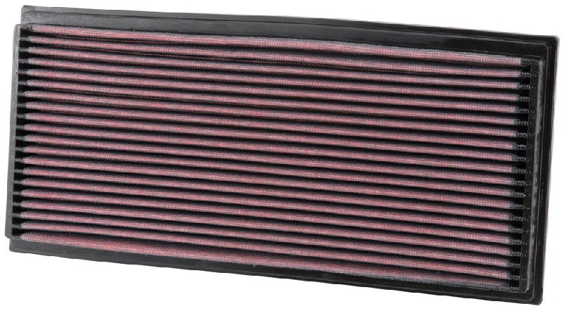 Filtro aria - 33-2678 K&N Filters