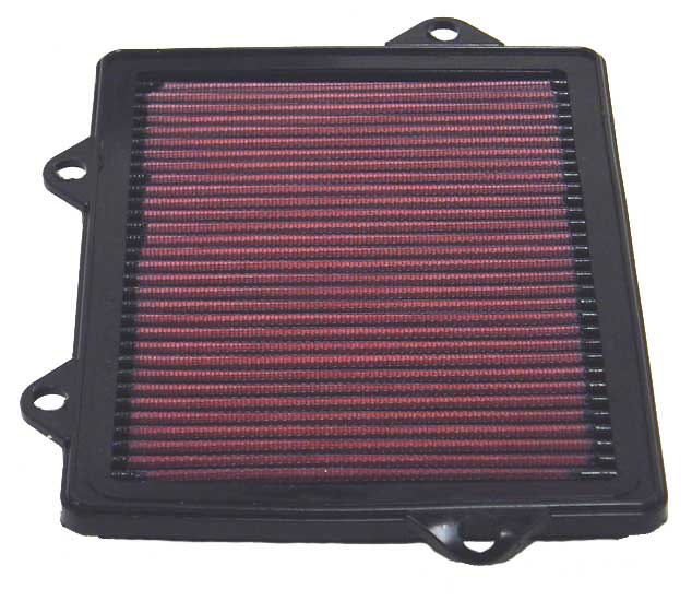 oro filtras - 33-2689 K&N Filters