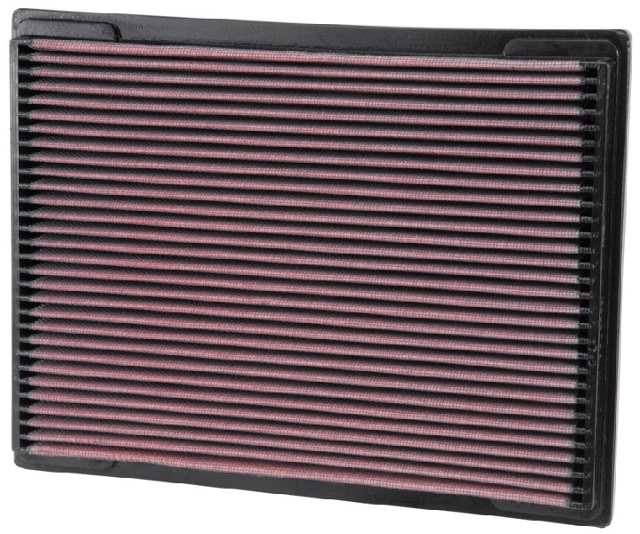 Filtro aria - 33-2703 K&N Filters