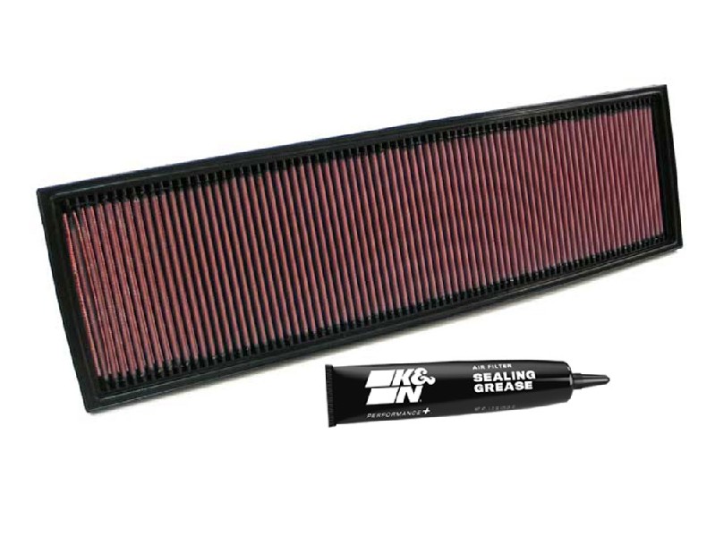 oro filtras - 33-2706 K&N Filters