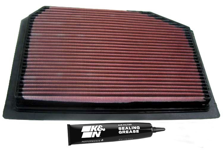 Filtro aria - 33-2731 K&N Filters