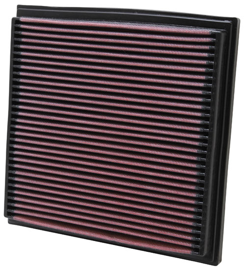 Air Filter - 33-2733 K&N Filters