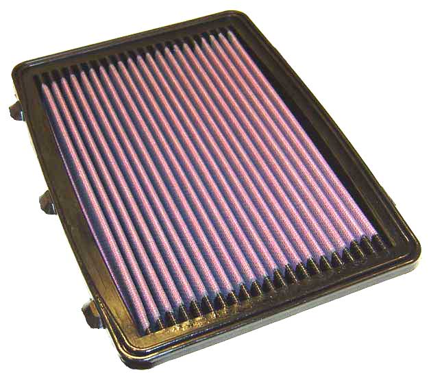Air Filter - 33-2748-1 K&N Filters