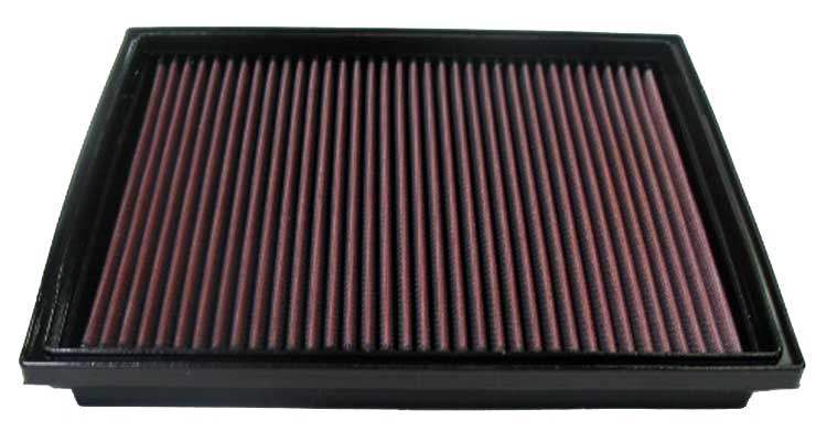 Filtro aria - 33-2759 K&N Filters