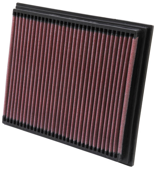 oro filtras - 33-2767 K&N Filters