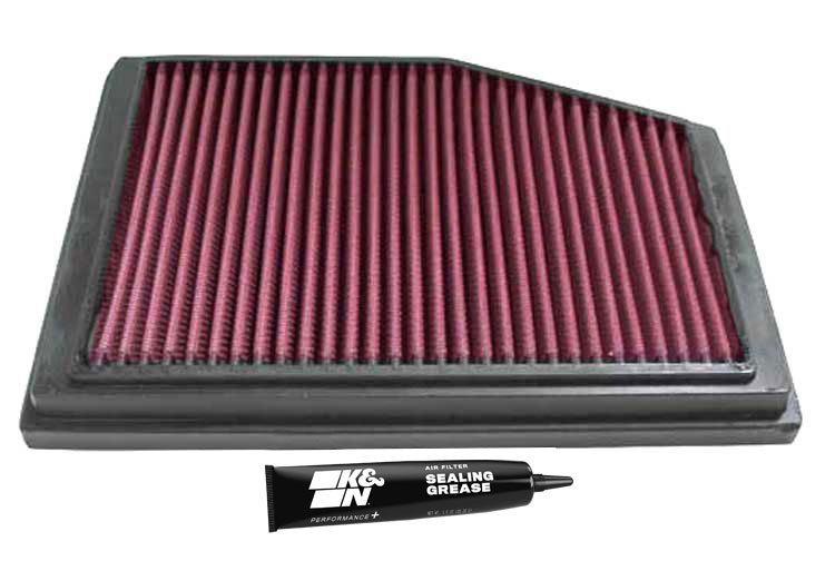 oro filtras - 33-2773 K&N Filters