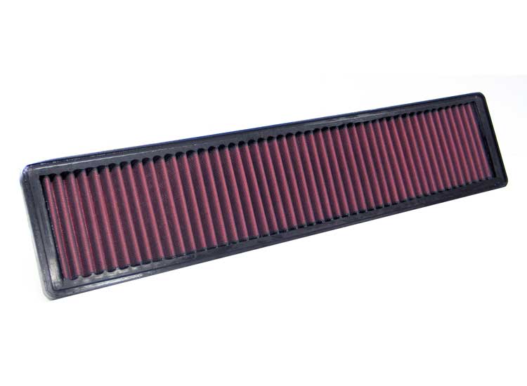 oro filtras - 33-2807 K&N Filters