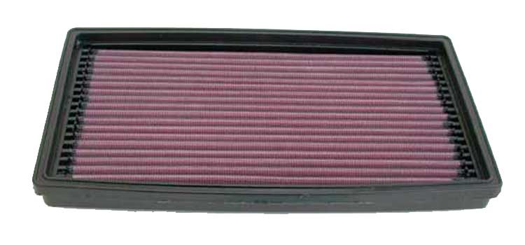 oro filtras - 33-2819 K&N Filters
