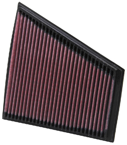 oro filtras - 33-2830 K&N Filters