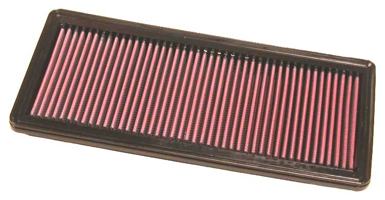 Air Filter - 33-2842 K&N Filters