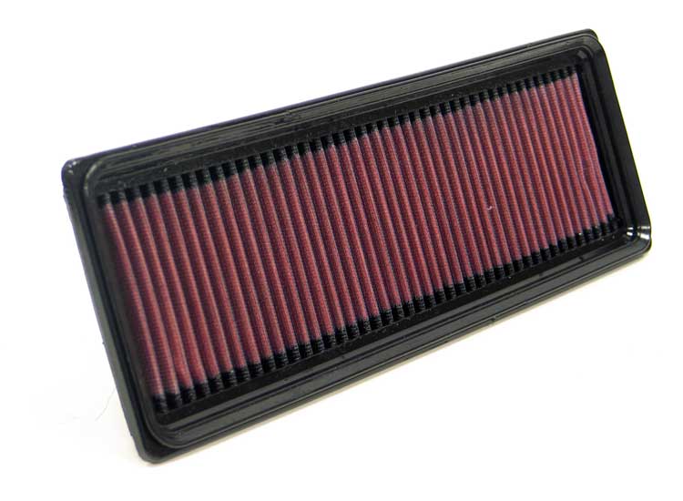 Air Filter - 33-2847 K&N Filters