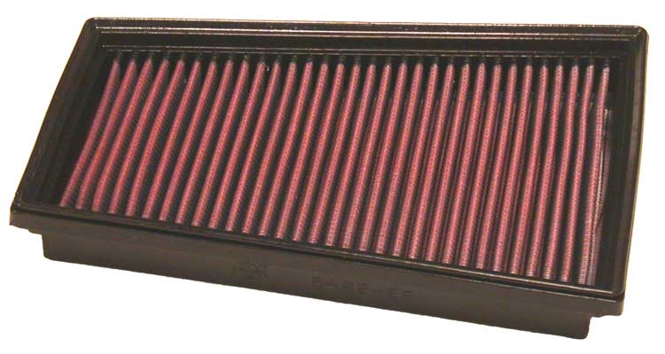 oro filtras - 33-2849 K&N Filters