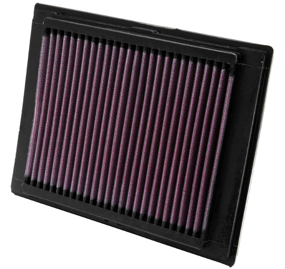 Air Filter - 33-2853 K&N Filters