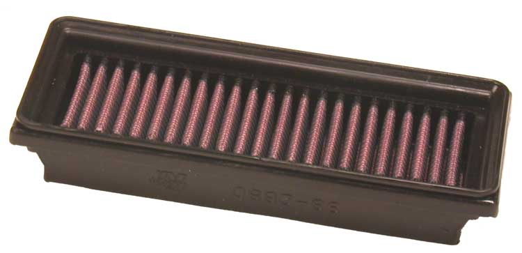 Air Filter - 33-2860 K&N Filters