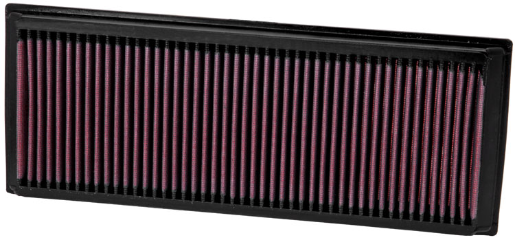oro filtras - 33-2865 K&N Filters