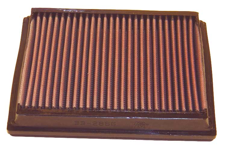 Filtro aria - 33-2866 K&N Filters