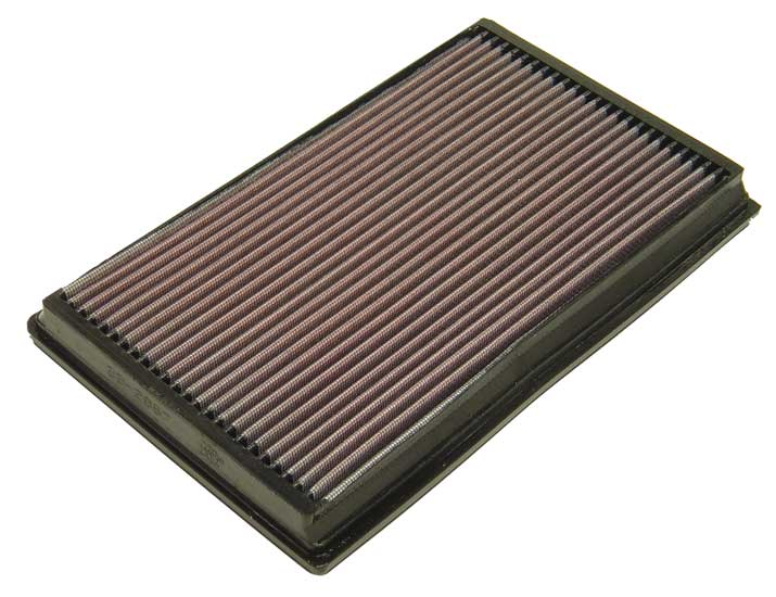 oro filtras - 33-2867 K&N Filters