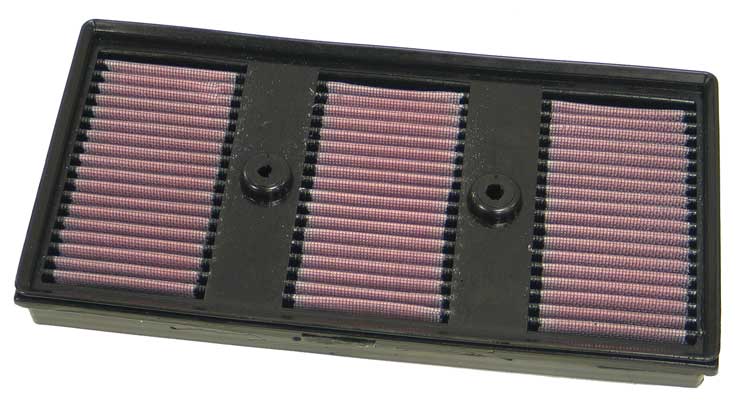 oro filtras - 33-2869 K&N Filters