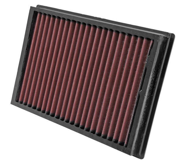 Filtro aria - 33-2877 K&N Filters