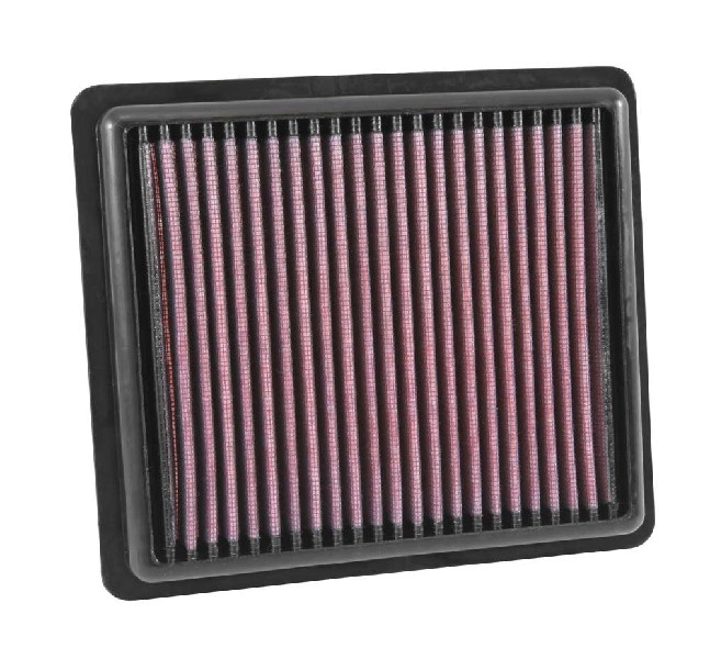 Air Filter - 33-2880 K&N Filters