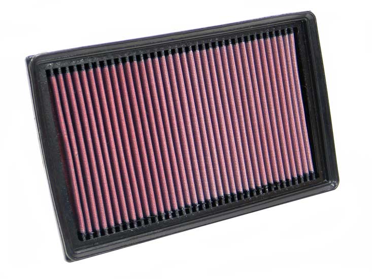Air Filter - 33-2886 K&N Filters