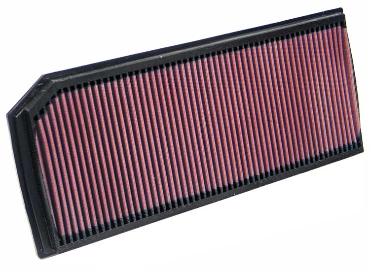 oro filtras - 33-2888 K&N Filters