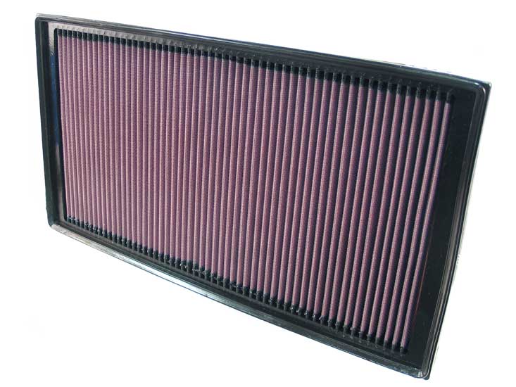 Air Filter - 33-2912 K&N Filters