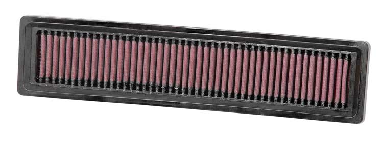 Air Filter - 33-2925 K&N Filters