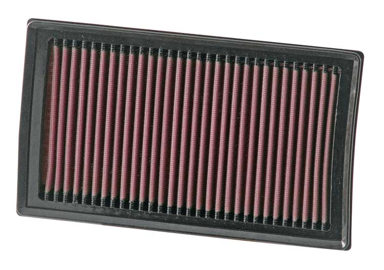 Filtro aria - 33-2927 K&N Filters