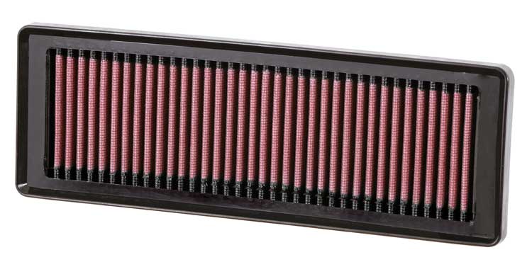 Filtro aria - 33-2931 K&N Filters
