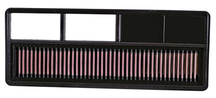 Filtro aria - 33-2932 K&N Filters