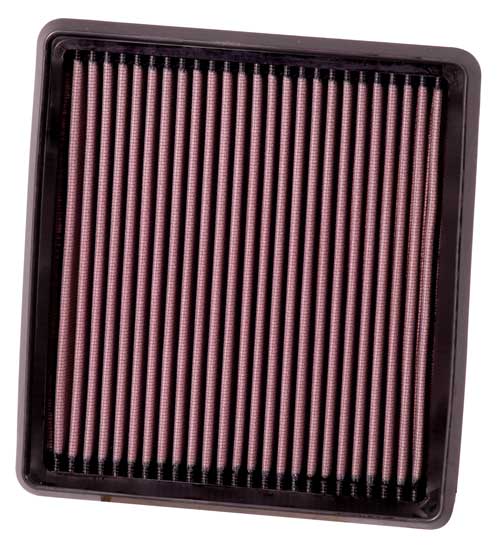 Air Filter - 33-2935 K&N Filters
