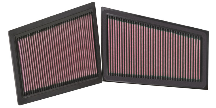 Air Filter - 33-2940 K&N Filters